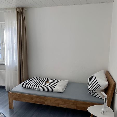 Ferienwohnung Birka Špýr Exteriér fotografie