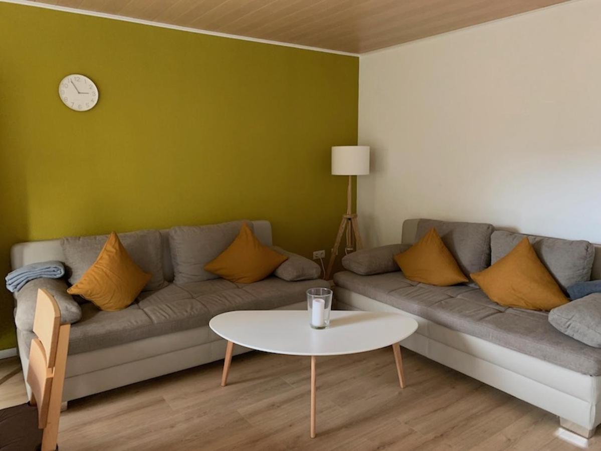 Ferienwohnung Birka Špýr Exteriér fotografie
