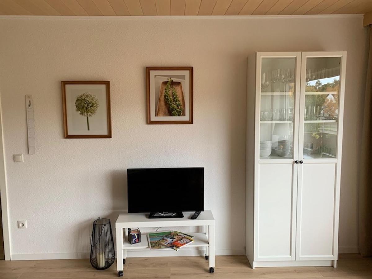 Ferienwohnung Birka Špýr Exteriér fotografie