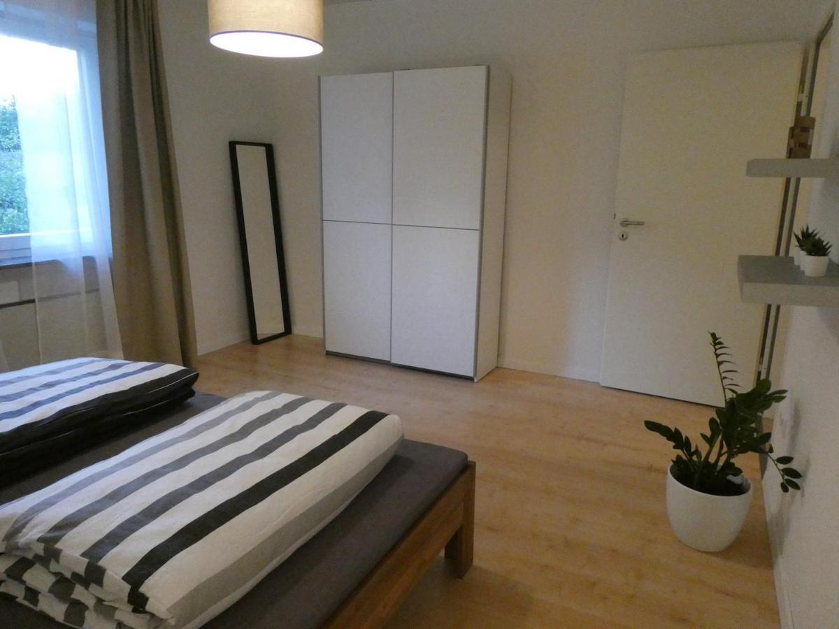 Ferienwohnung Birka Špýr Exteriér fotografie