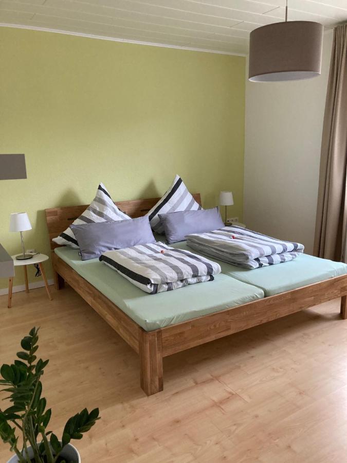 Ferienwohnung Birka Špýr Exteriér fotografie