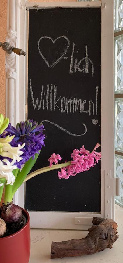 Ferienwohnung Birka Špýr Exteriér fotografie