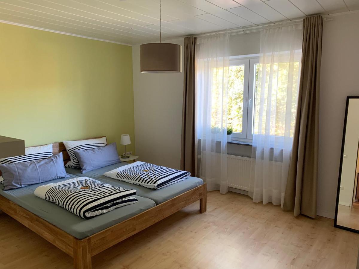 Ferienwohnung Birka Špýr Exteriér fotografie