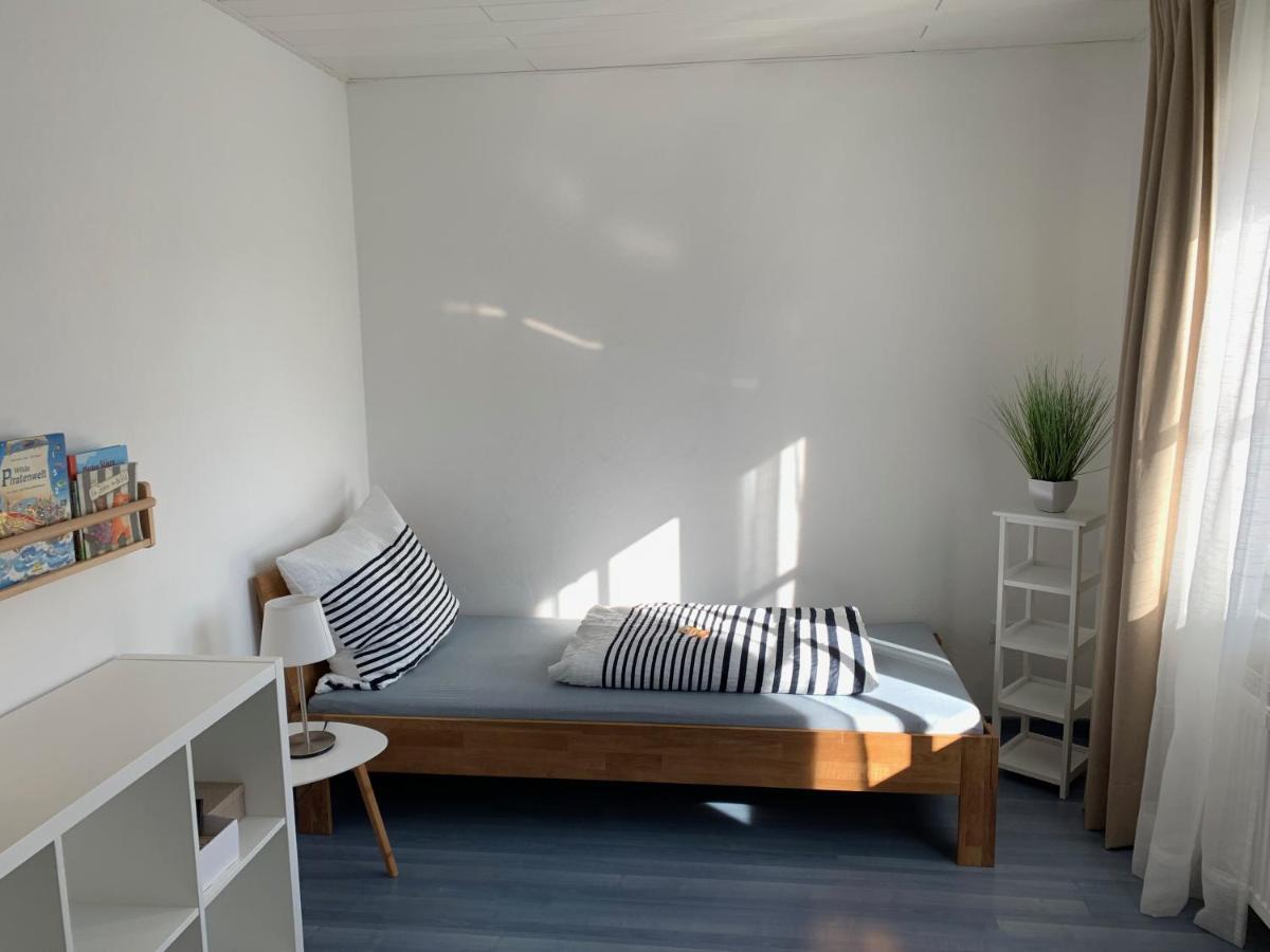 Ferienwohnung Birka Špýr Exteriér fotografie