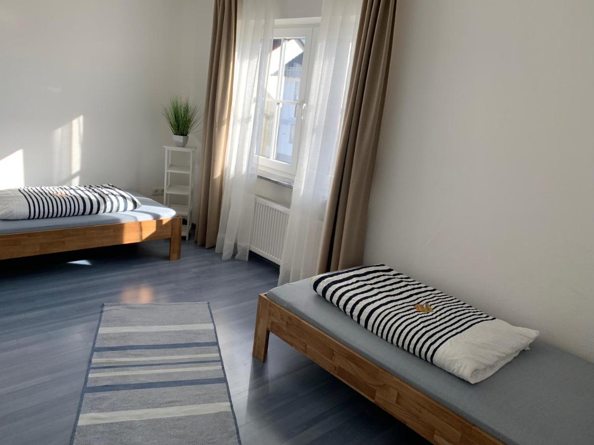 Ferienwohnung Birka Špýr Exteriér fotografie