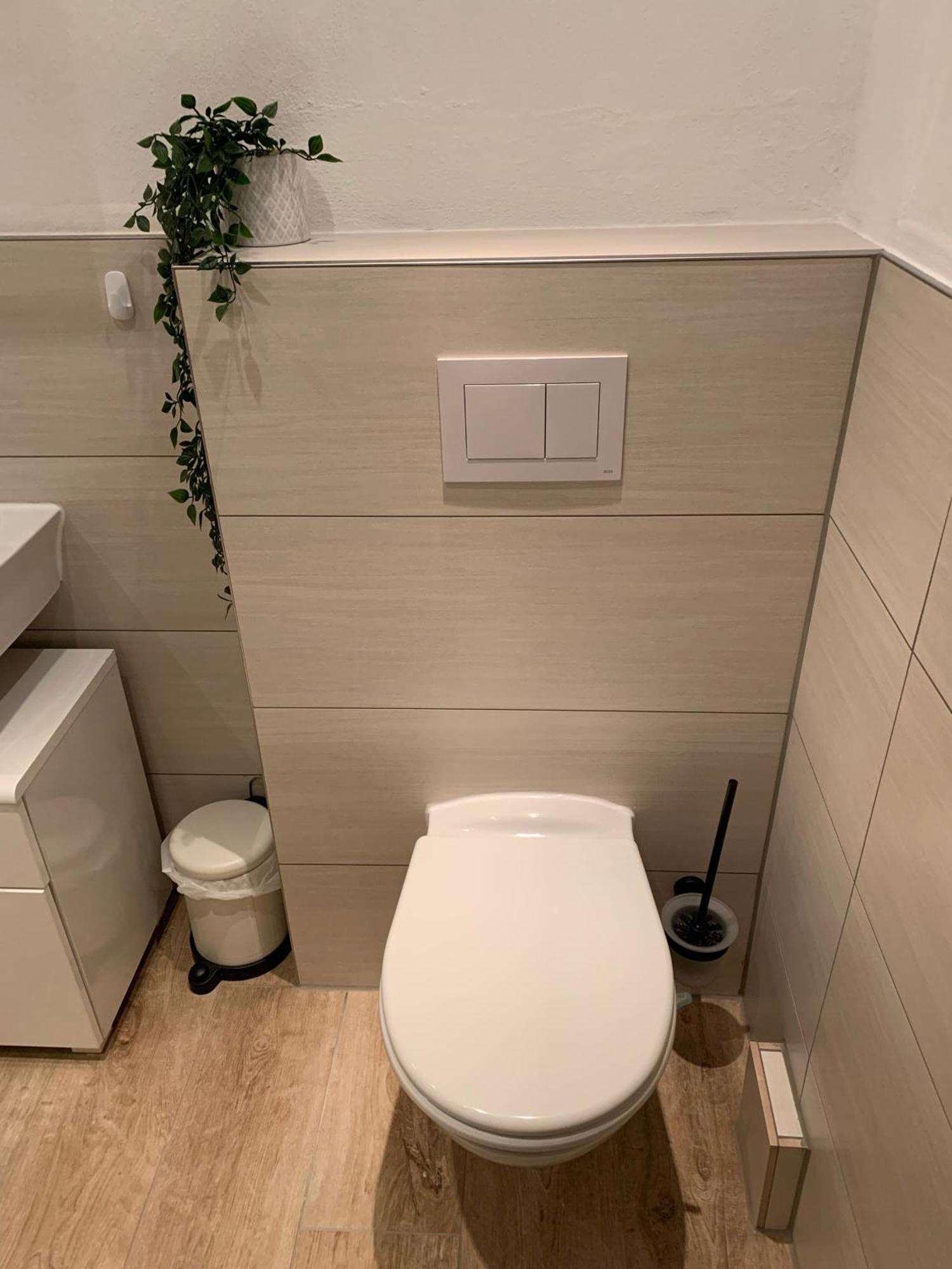 Ferienwohnung Birka Špýr Exteriér fotografie